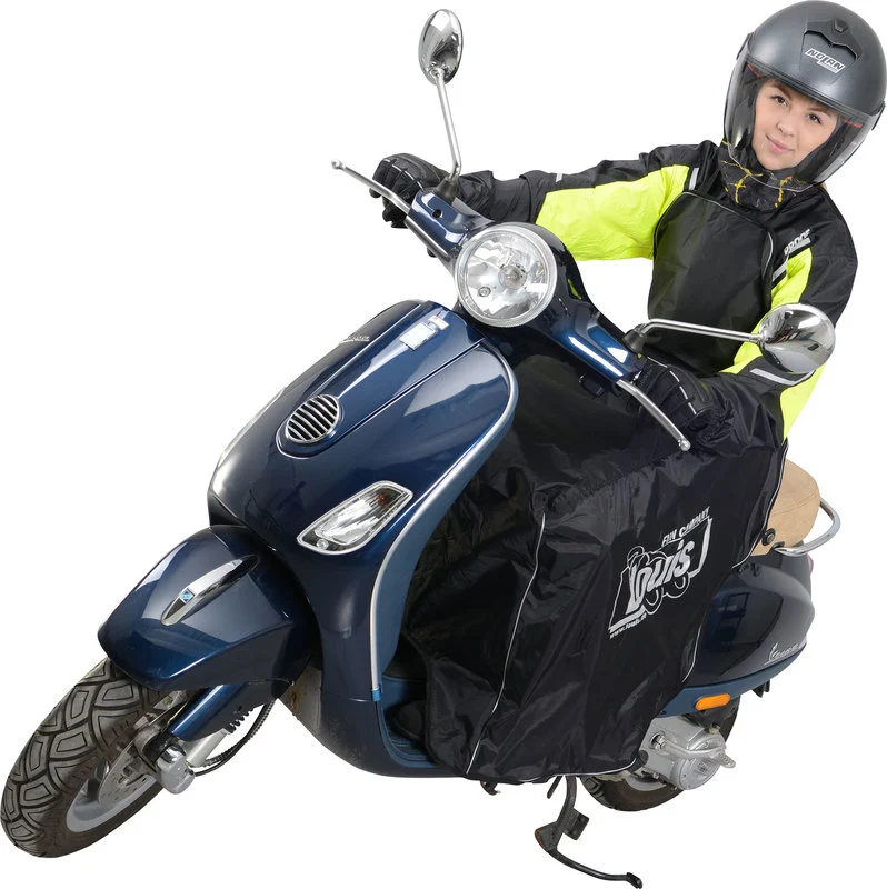 Lous tablier de protection universel