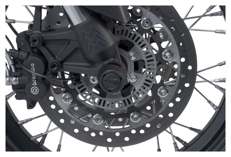 Fork Slider Kit