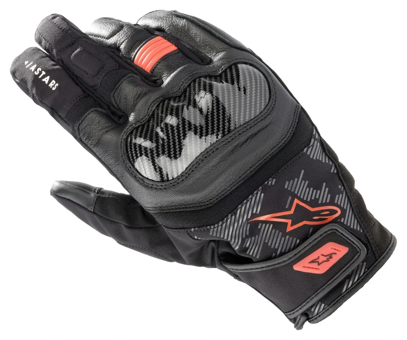SMX Z Drystar