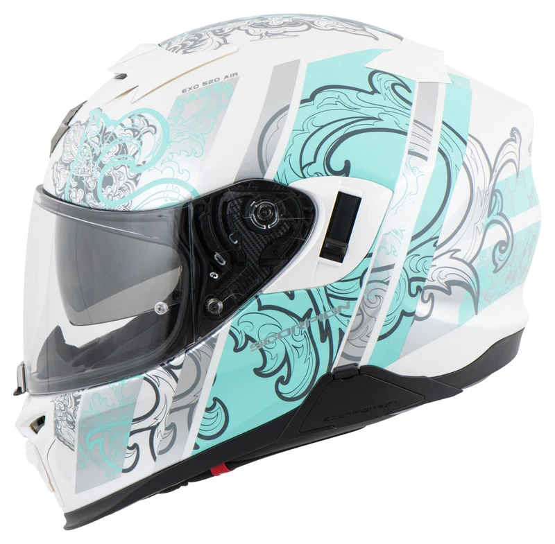 Exo-520 Evo Air Fasta