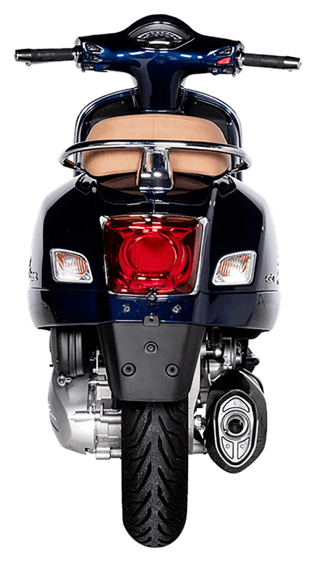 Ligne Scooter