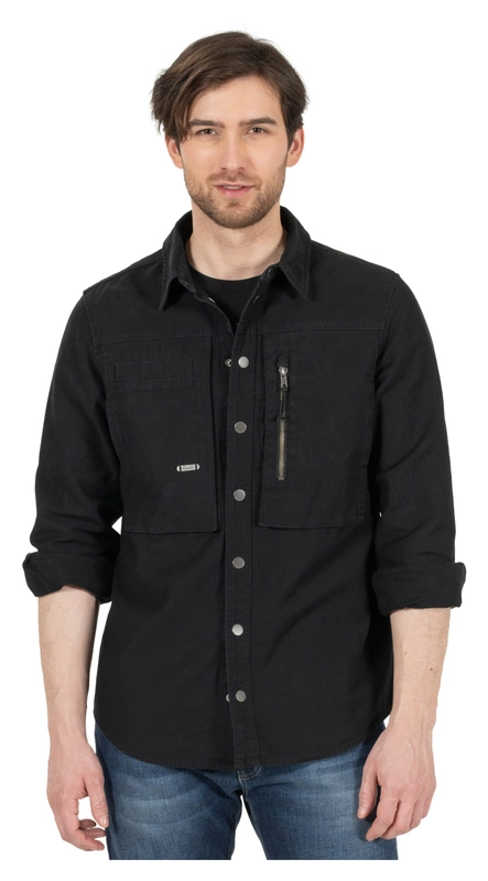 Nelson Field Shirt Le