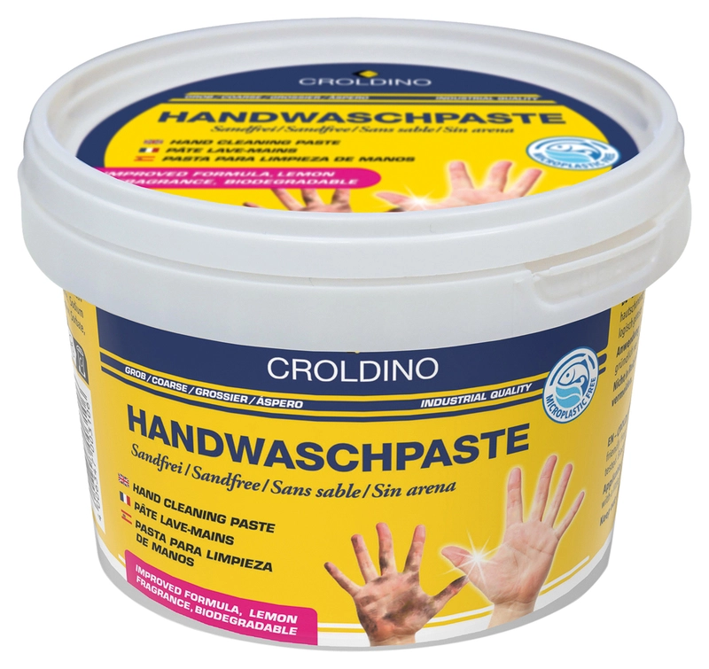 Croldino Handwaschpaste
