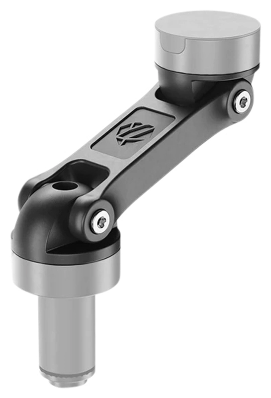 Booster 360 pro držáky řídítek PRO