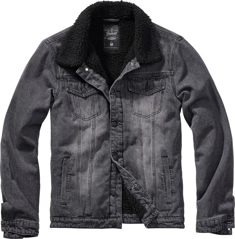 Sherpa Denim