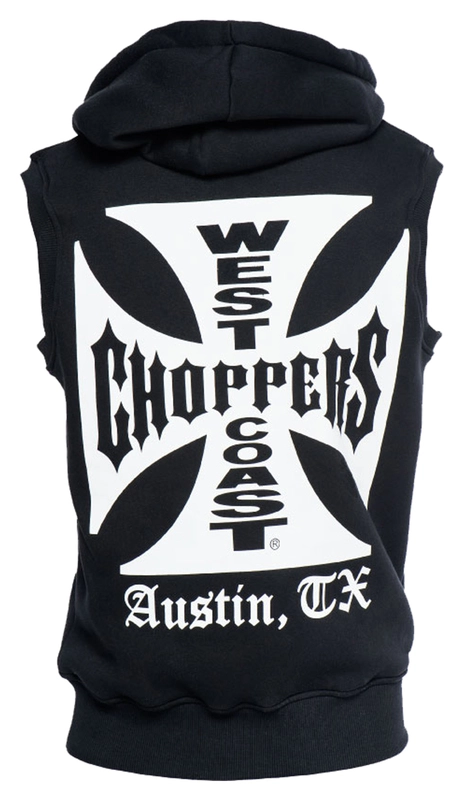 OG Cross Vest