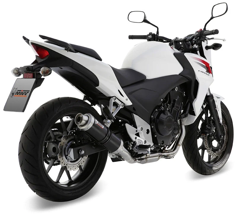 Gp Silenziatore