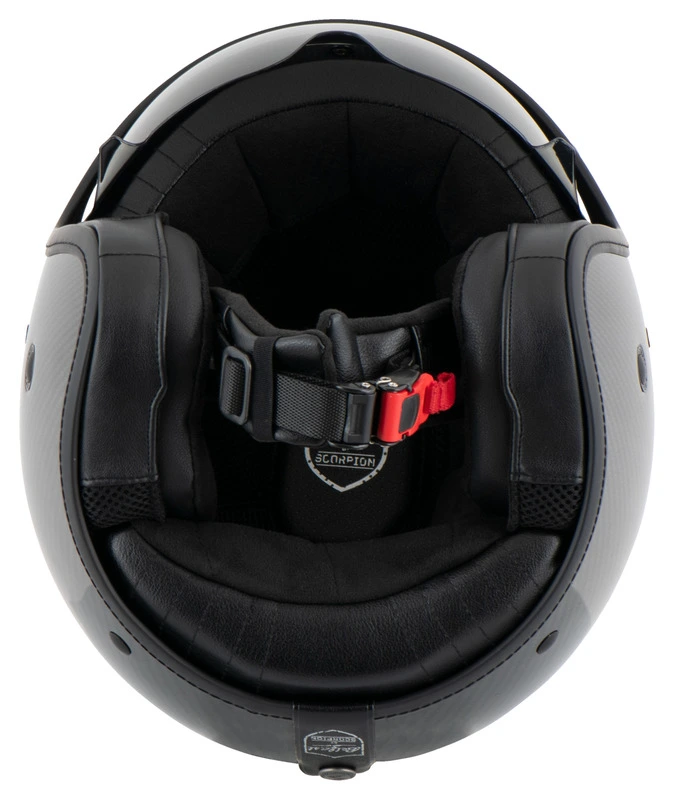 Belfast Evo Carbon