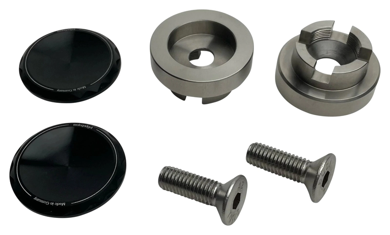 Bar extension set, various brands