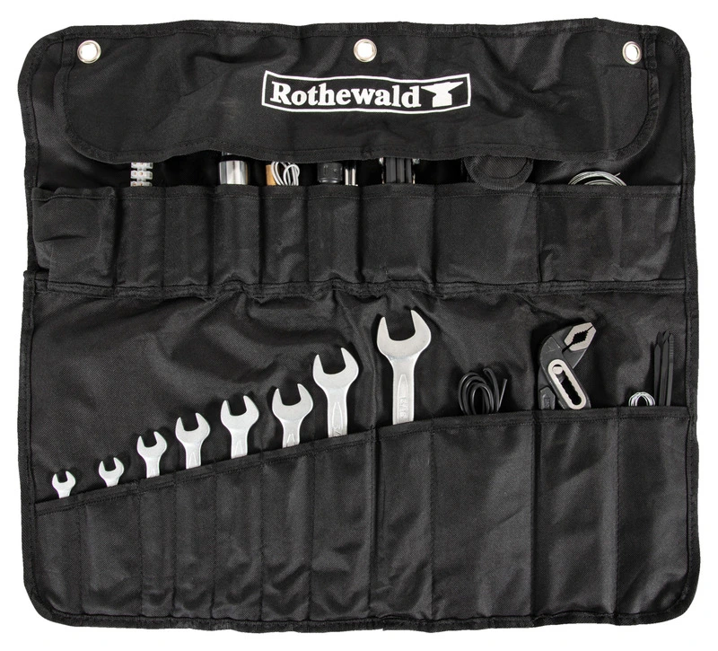 Board tool 51-piece inch