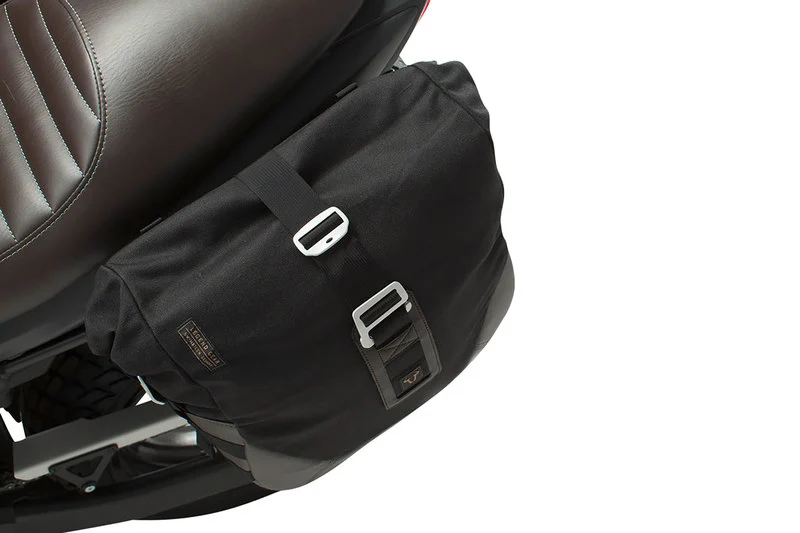 Lc Side Bag System