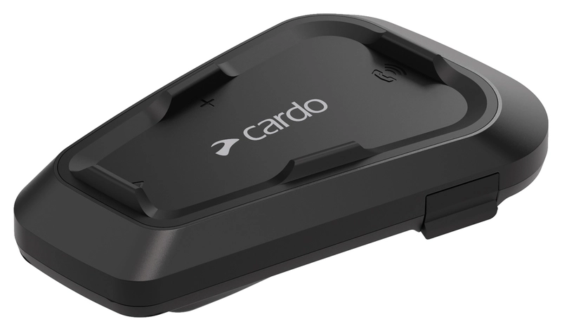 Kit individuel Cardo Spirit HD