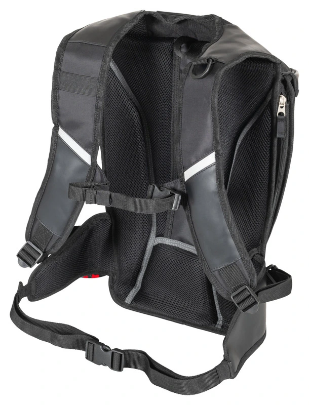 SAC À DOS VANUCCI