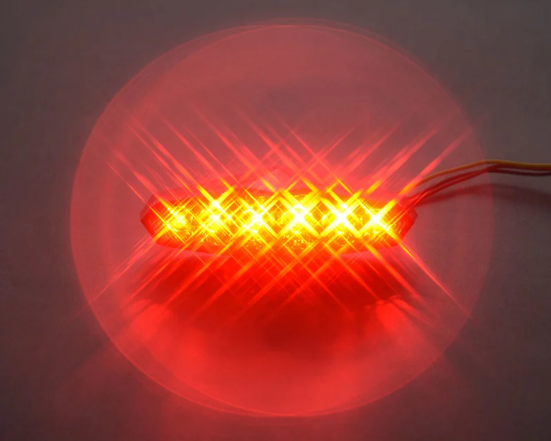 Led-Rücklicht