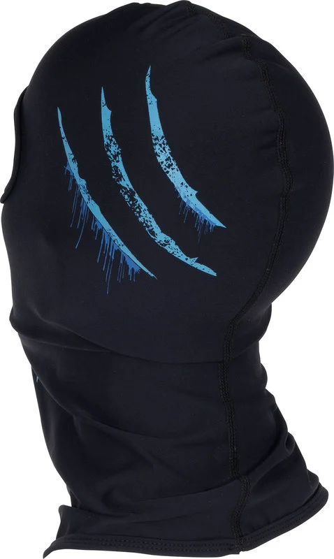 Balaclava Scratch