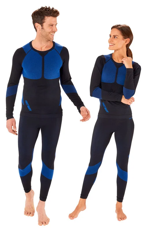 Seamless Set Base Layer