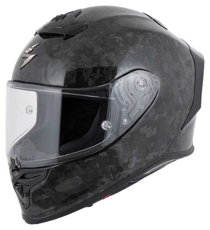 Exo-R1 Evo Carbon Air Onyx
