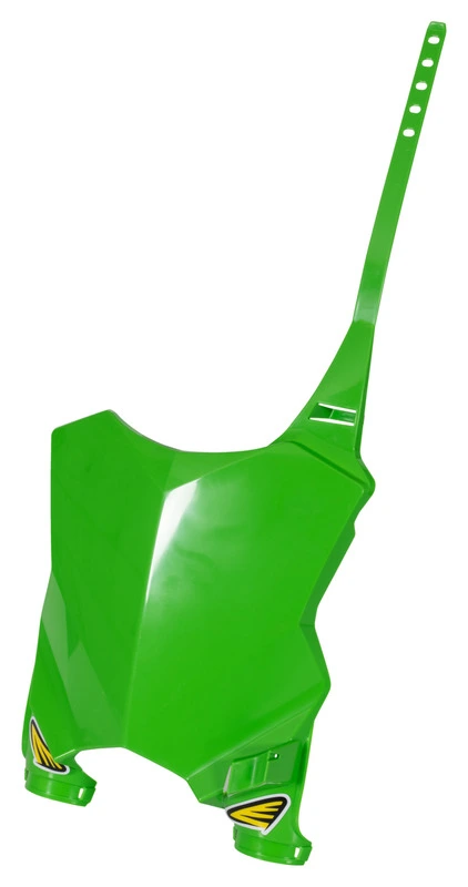 Stadium Plate