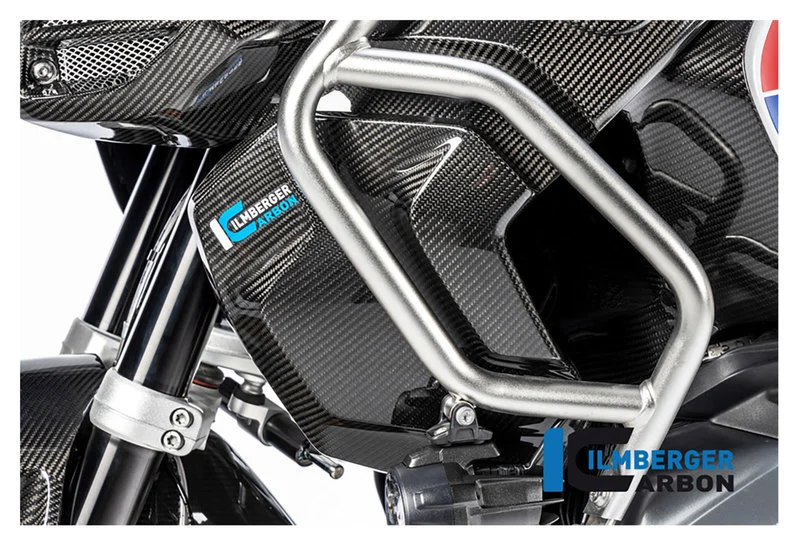 Carbondele til BMW R1250 GS/Adventure