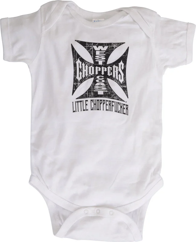 Choppers Little Chopper
