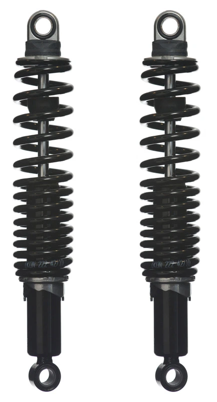 Twin Shock 7610 Stoßdämpfer Mit Abe