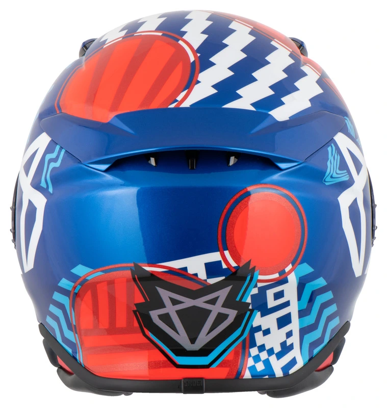 NXR 2 Diggia TC-10