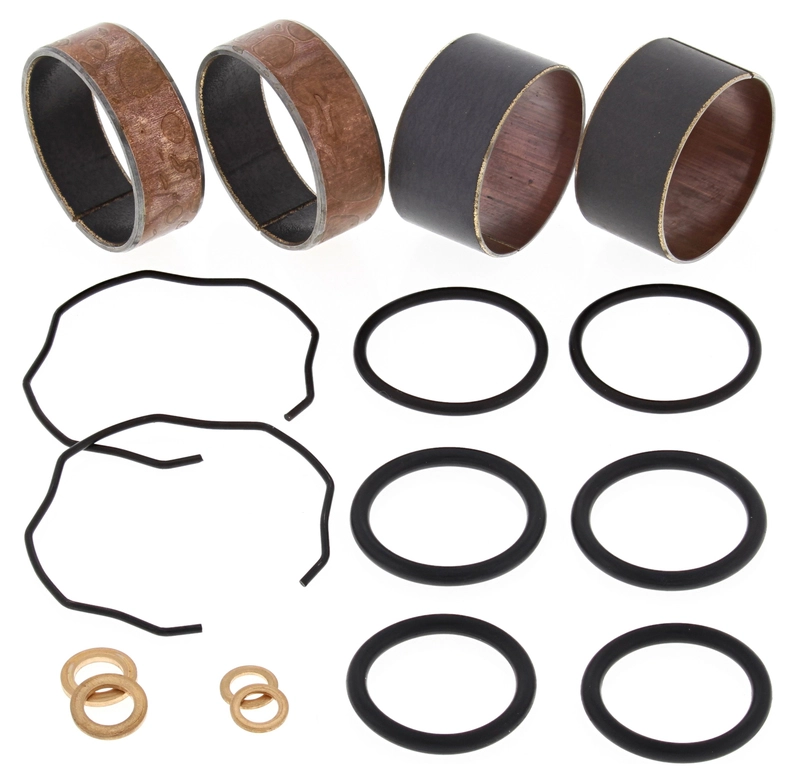 Fork Rebuild Kits