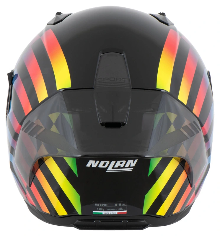 N60-6 Sport Policromo