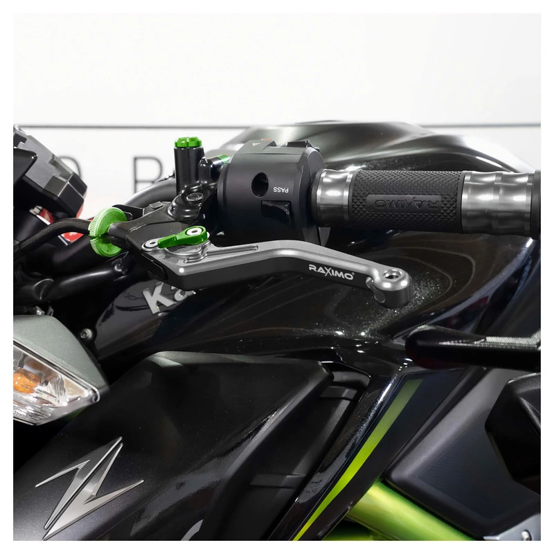 brake / clutch lever sets - short