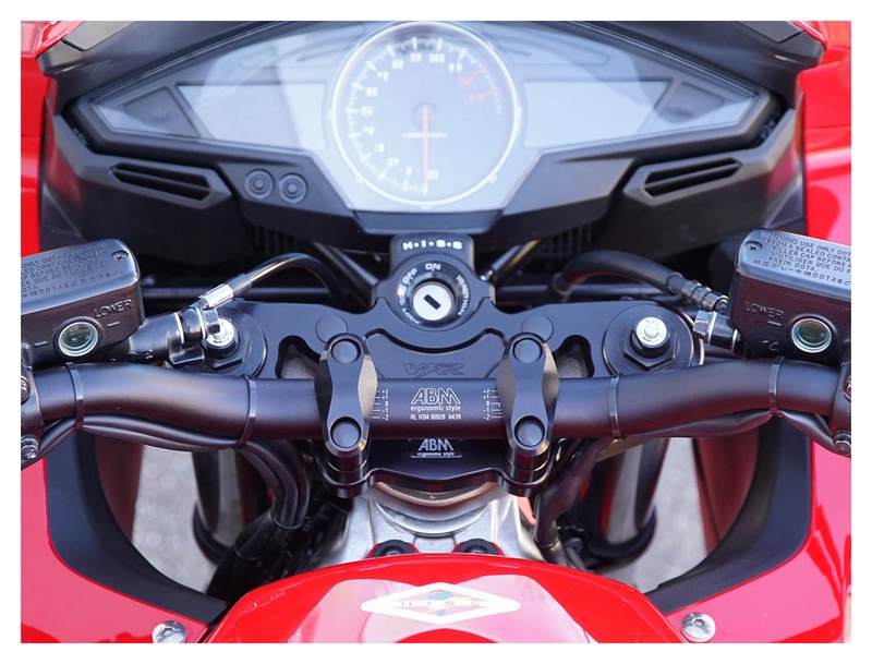 Superbike Handlebar Conversion Kits