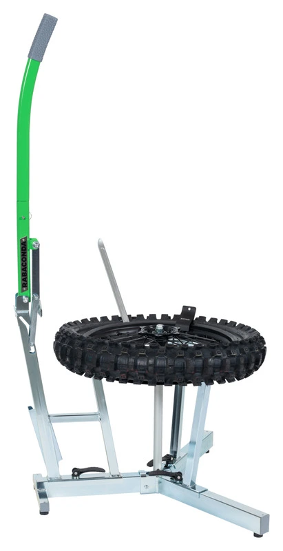 Tyre fitting Aid