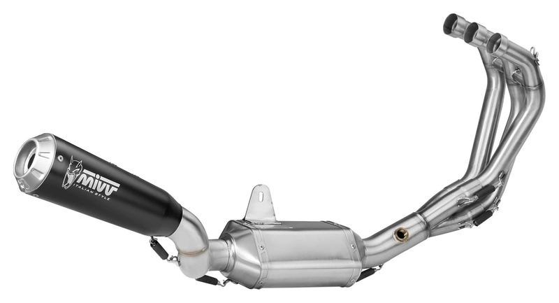 X-M1 Silencer