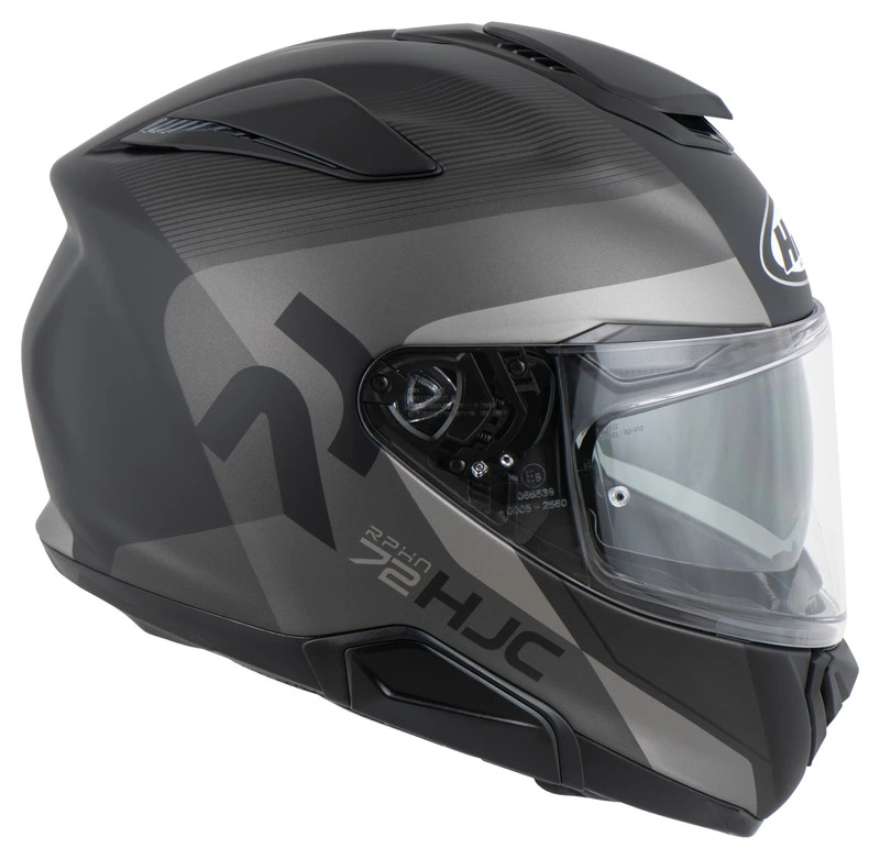 HJC RPHA 72 Phyta MC5SF low-cost | Louis 🏍️