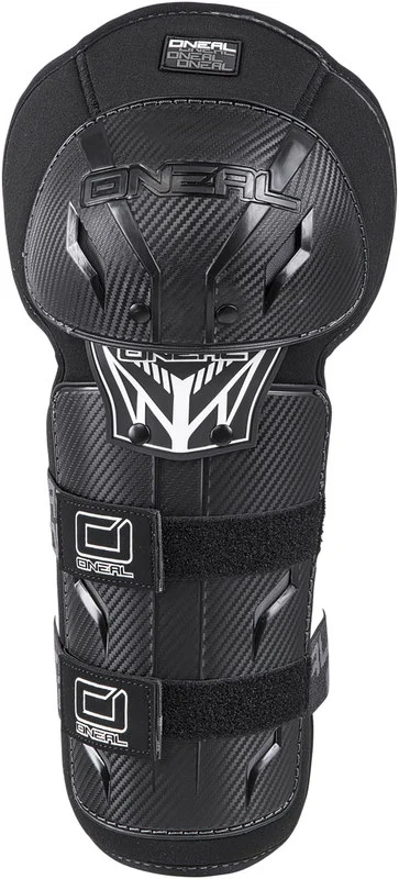 Pro III Carbon Per Ginocchia