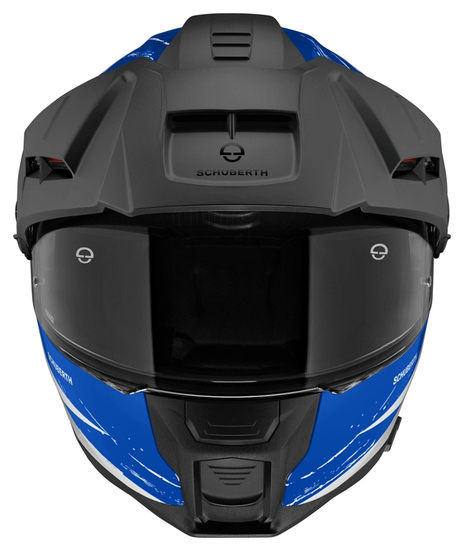E2 Explorer Blue
