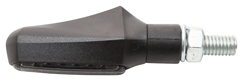 2in1 LED indicators SHORTY FIN