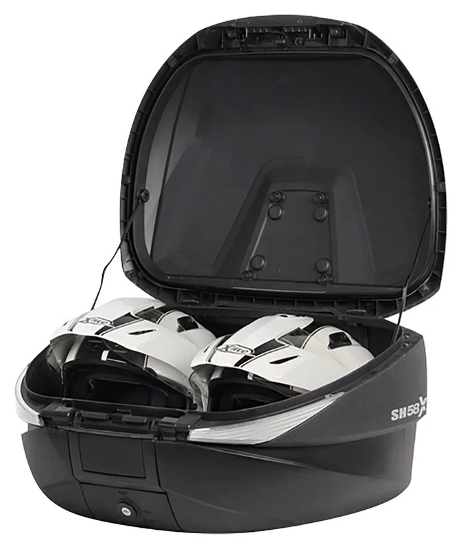Top Box Sh58X
