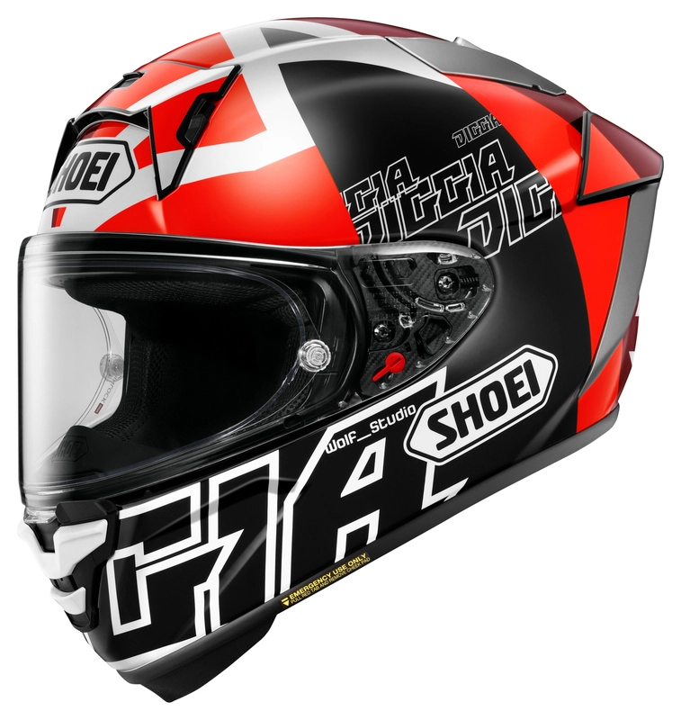 X-SPR PRO Diggia2 TC-1