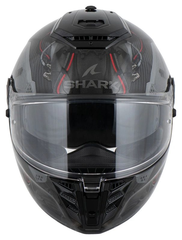 Shark Spartan RS XBot