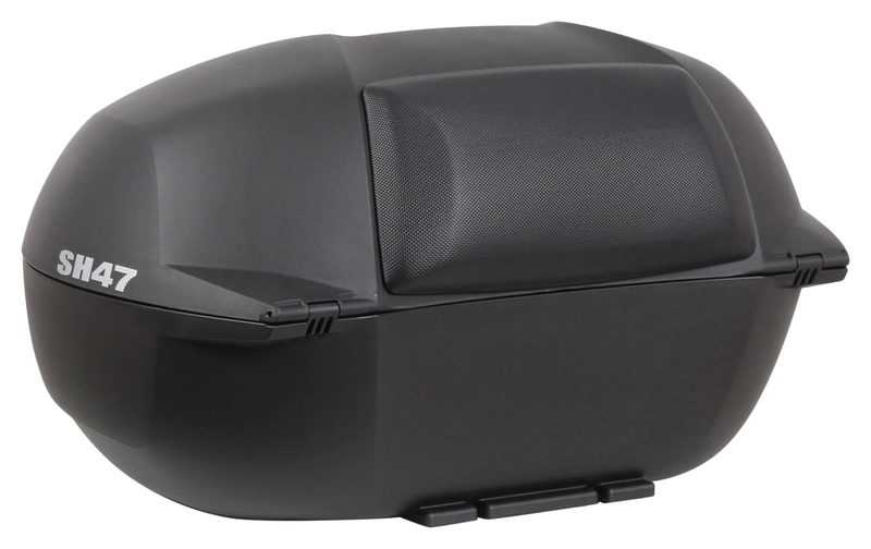 Backrest For Top Case Sh47