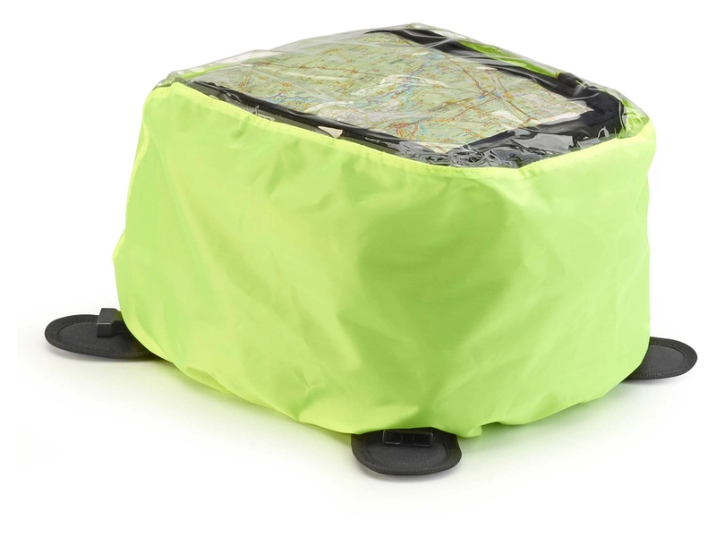 tank bag with magnets