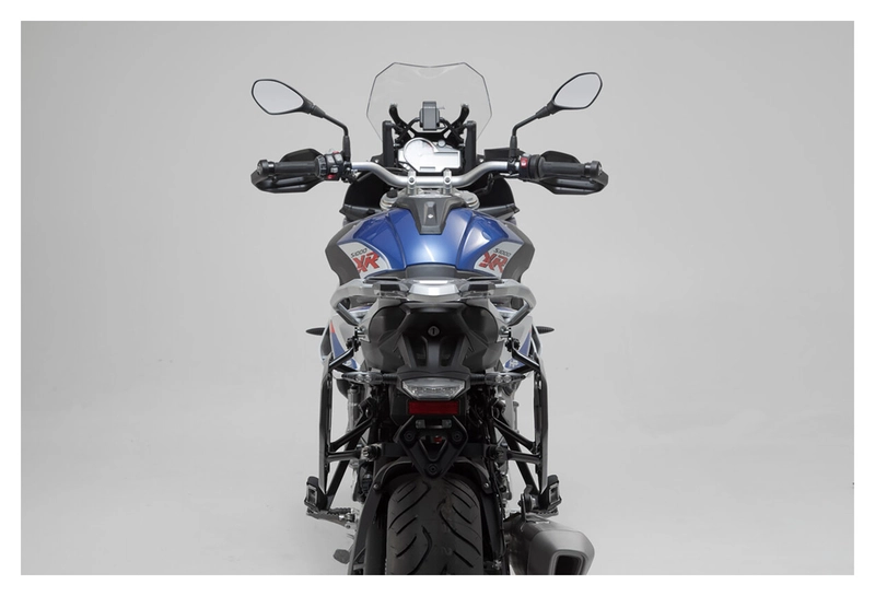 AERO ABS SYSTÈME VALISES LATÉRALES