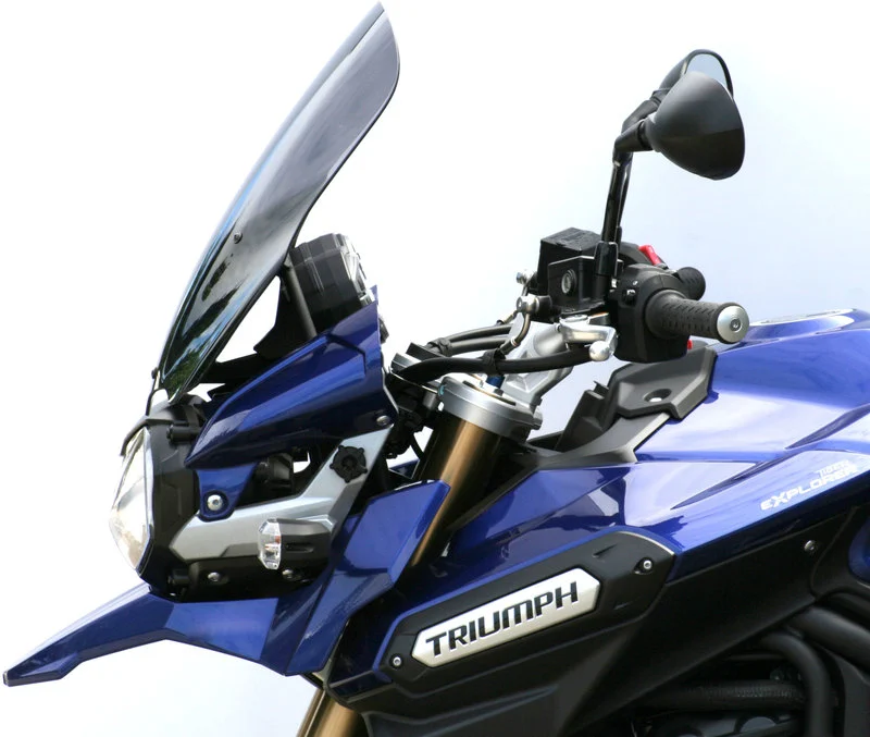 Parabrezza Touring