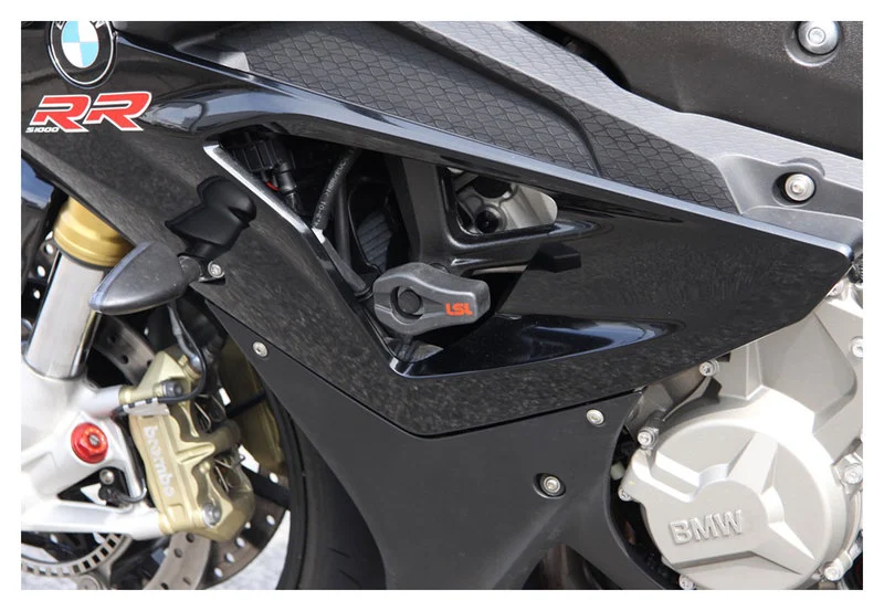 Skid Crash Pads