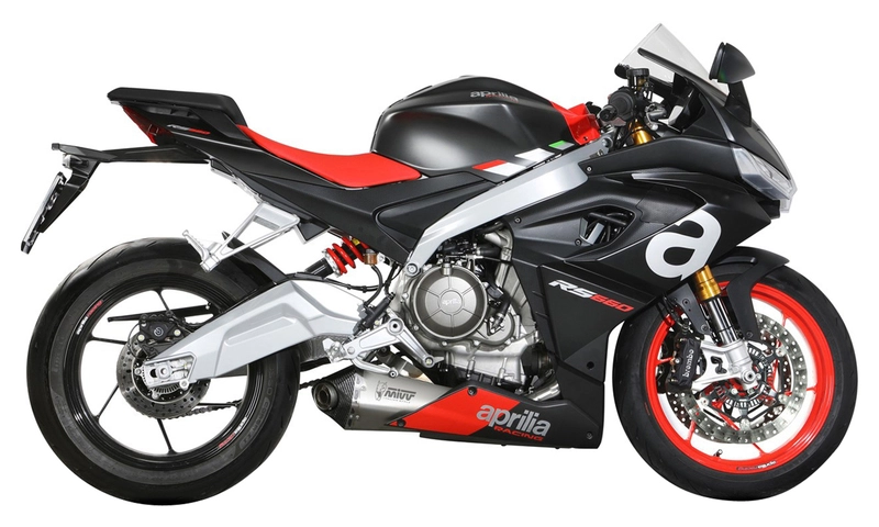 Delta Race Silencer