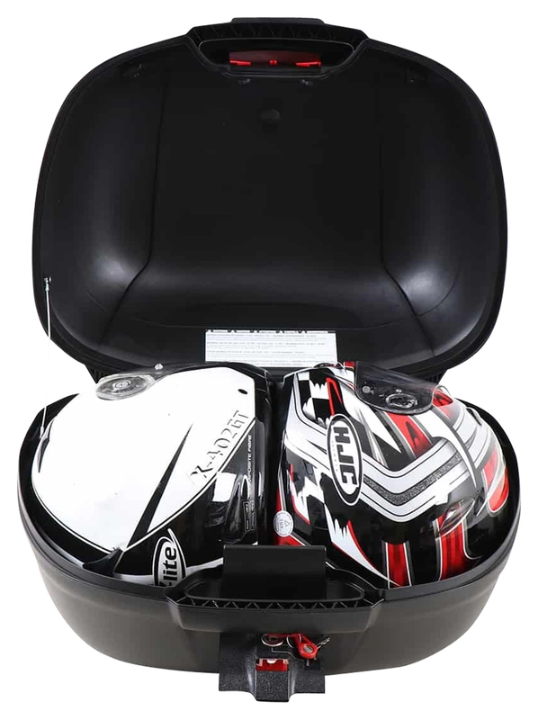 Journey Top-Box 48 Litres