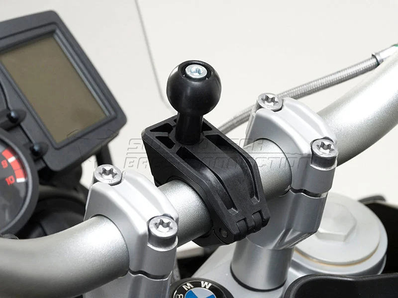 Universal GPS-Klemmen-Kit