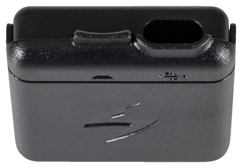 Exo-Com extern batterijvak