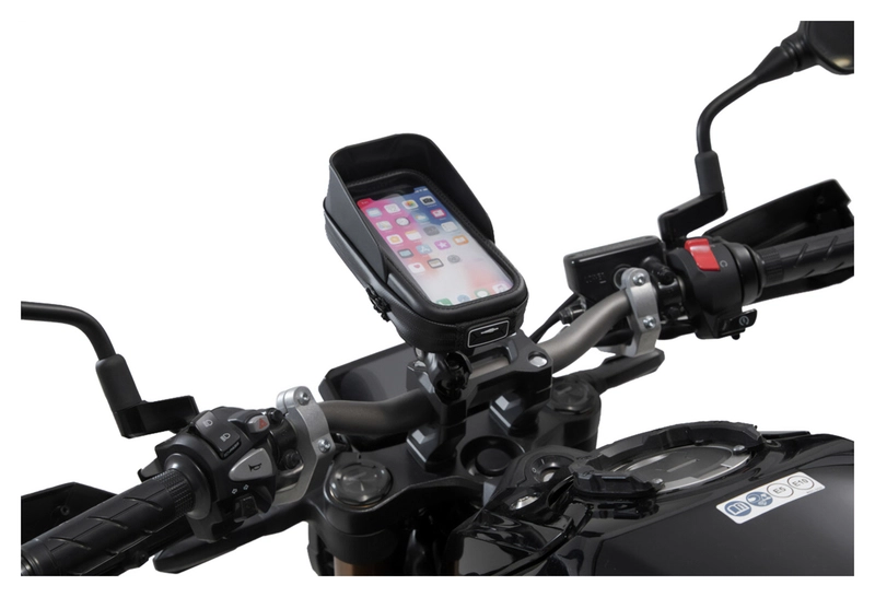 Étui smartphone pour logement T-Lock