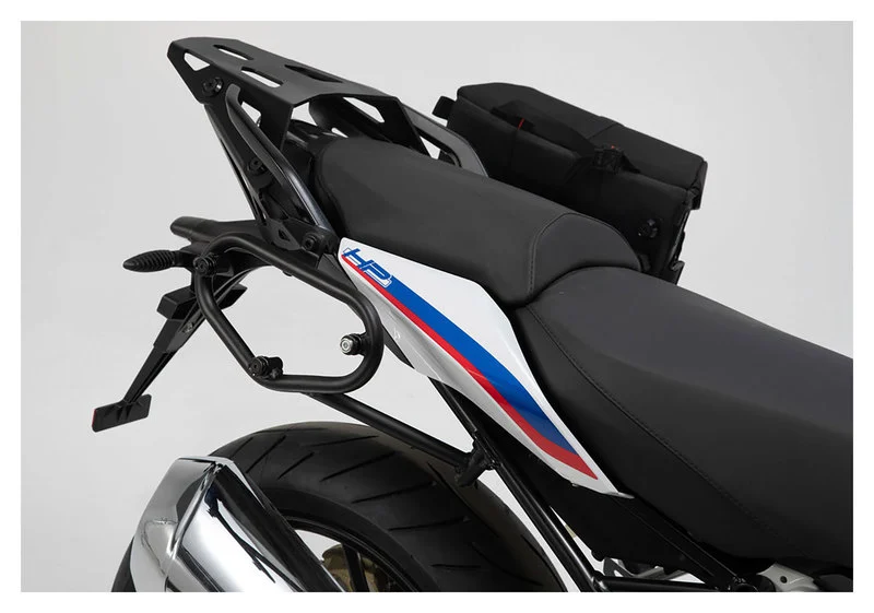 SysBag 15/10 side bag system